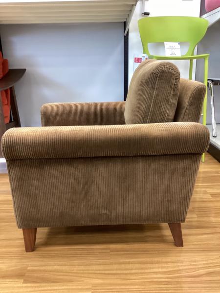 美品!TRUCK FURNITUREトラックファニチャー FK1人掛けソファ TRUCK furniture(トラックファニチャー) FK SOFA DEEPER 3