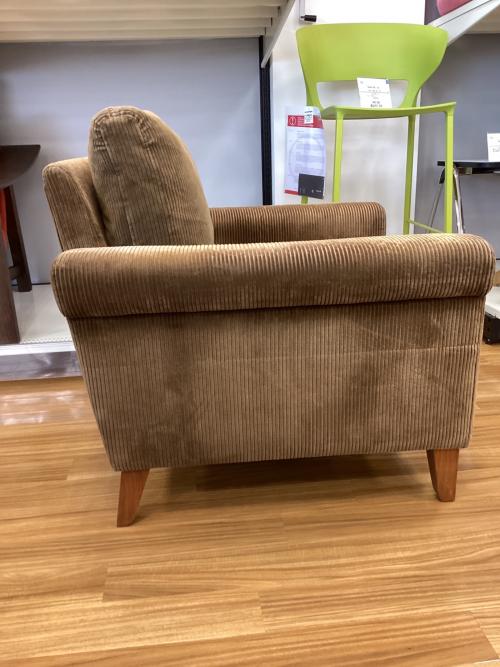 TRUCK FURNITURE (トラックファニチャー) 1人掛けソファーFK SOFA TRIM 1-SEATER