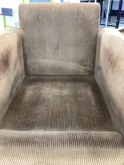 TRUCK FURNITURE (トラックファニチャー) 1人掛けソファーFK SOFA TRIM