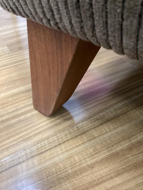 トラックファニチャー FK ソファ 1Pソファ 値下げ不可 TRUCK FURNITURE (トラックファニチャー) 1人掛けソファーFK SOFA TRIM