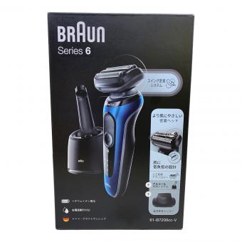 BRAUN (ブラウン) シェーバー 61-B7200CC-V