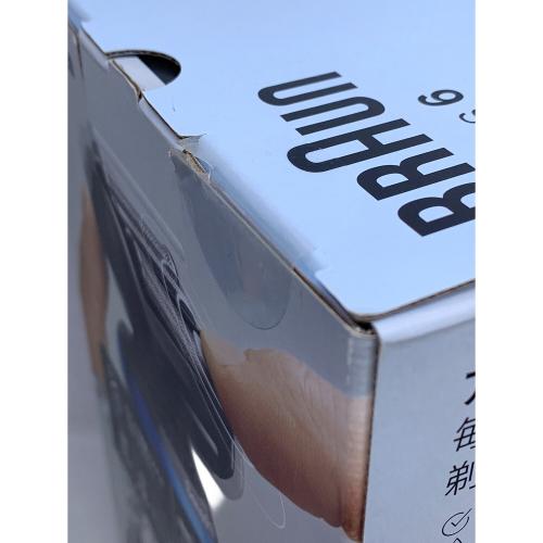 BRAUN (ブラウン) シェーバー 61-B7200CC-V