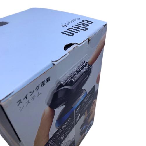 BRAUN (ブラウン) シェーバー 61-B7200CC-V