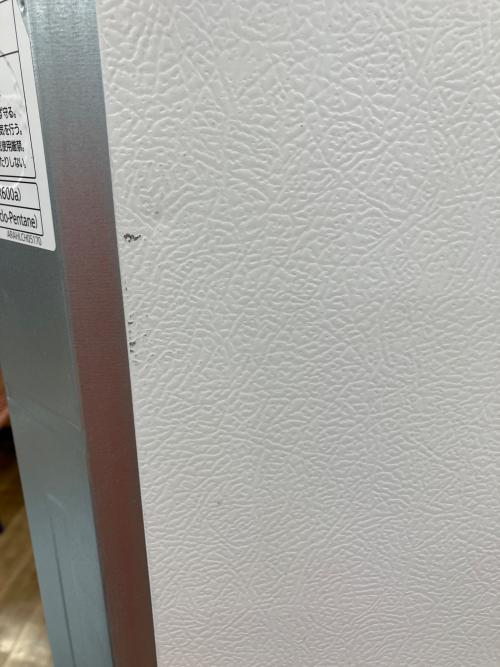 Panasonic (パナソニック) 6ドア冷蔵庫 NR-FV45S1-W 2024年製 自氷付 451Ｌ