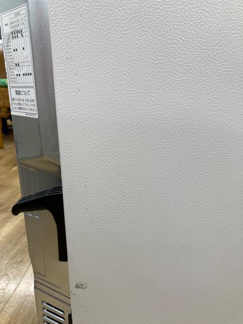 Panasonic (パナソニック) 6ドア冷蔵庫 NR-FV45S1-W 2024年製 自氷付 451Ｌ