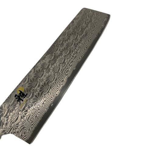 ZWILLING(ツヴィリング) 菜切包丁 MIYABI 雅 800DP 16.5cm