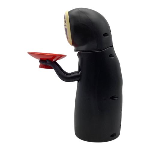 貯金箱 千と千尋の神隠し カオナシむしゃむしゃ貯金箱