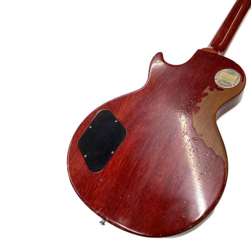 GIBSON CUSTOM SHOP 1959 Les Paul Standard Reissue  Hand Select BOURBON BURST