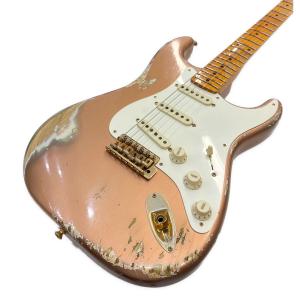 FENDER CUSTOM SHOP (フェンダーカスタムショップ) 1957 Stratocaster Heavy Relic 2019