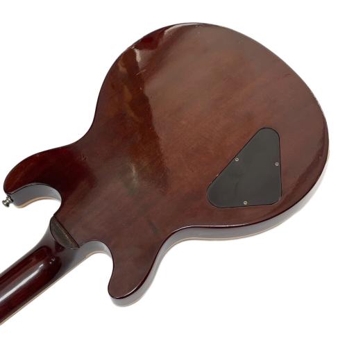 GIBSON (ギブソン) エレキギター ＃8 Lespaul Standard DC Goldtop 2009年製