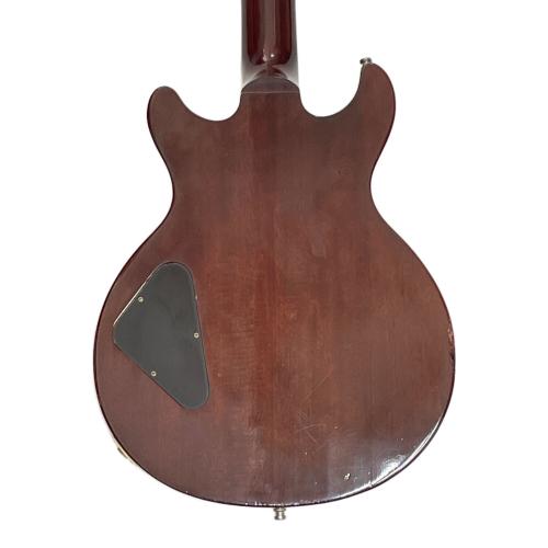 GIBSON (ギブソン) エレキギター ＃8 Lespaul Standard DC Goldtop 2009年製