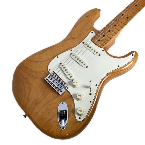FENDER(フェンダー) エレキギター Stratocaster 1975