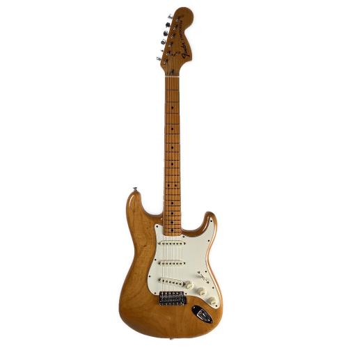 FENDER(フェンダー) エレキギター Stratocaster 1975
