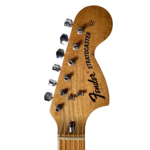 FENDER(フェンダー) エレキギター Stratocaster 1975