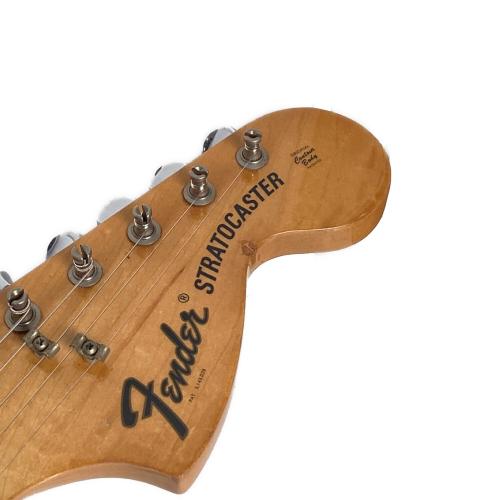 FENDER(フェンダー) エレキギター Stratocaster 1975
