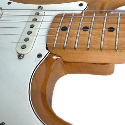 FENDER(フェンダー) エレキギター Stratocaster 1975