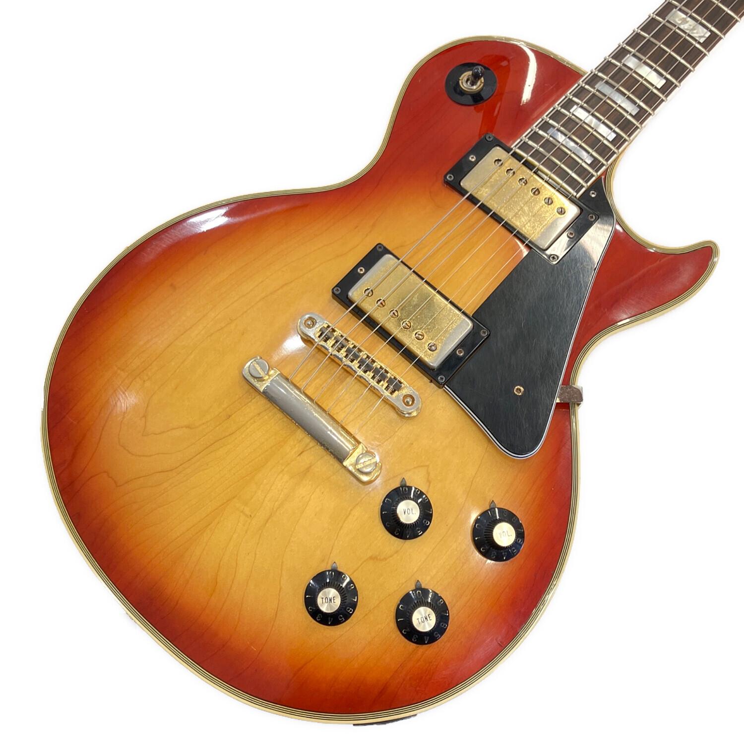 Greco EG-1000R 1970年代中盤製造品 Greco (グレコ) EG-1000R 1970年代製｜トレファクONLINE