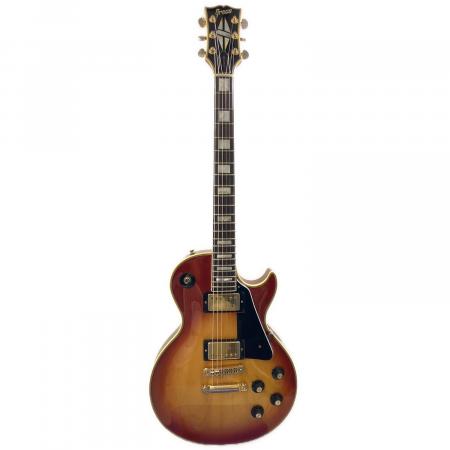 Greco EG-1000R 1970年代中盤製造品 Greco (グレコ) EG-1000R 1970年代製｜トレファクONLINE