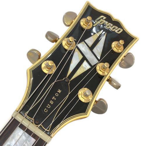 Greco (グレコ) EG-1000R 1970年代製