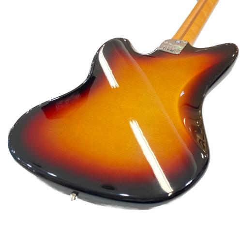 FENDER USA (フェンダーＵＳＡ) エレキギターAmerican Ultra Jazzmaster RW ULTRBST