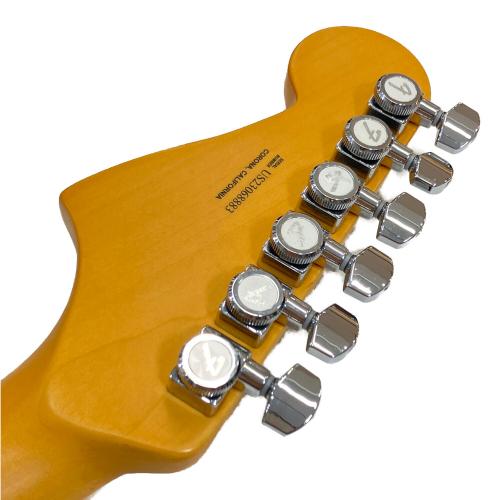 FENDER USA (フェンダーＵＳＡ) エレキギターAmerican Ultra Jazzmaster RW ULTRBST