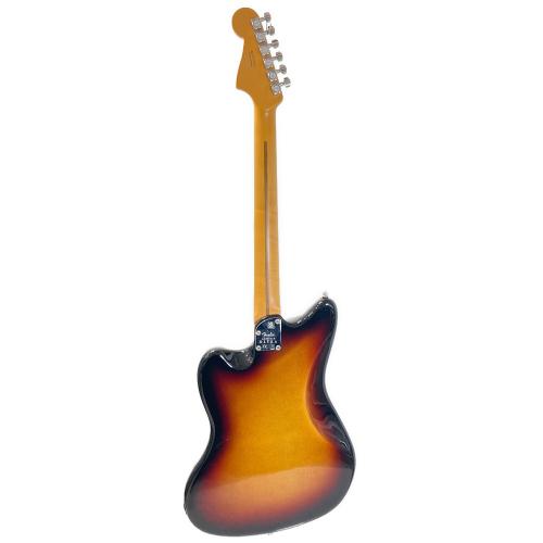 FENDER USA (フェンダーＵＳＡ) エレキギターAmerican Ultra Jazzmaster RW ULTRBST