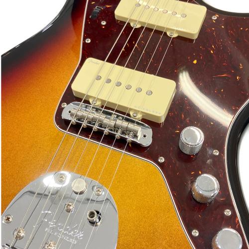 FENDER USA (フェンダーＵＳＡ) エレキギターAmerican Ultra Jazzmaster RW ULTRBST