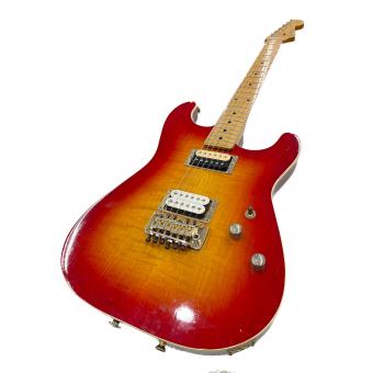 FENDER JAPAN (フェンダージャパン) エレキギター Order Stratocaster 1986-1987 ＃14