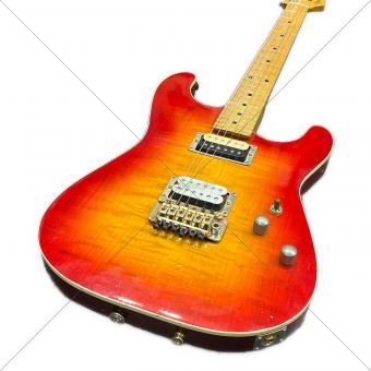 FENDER JAPAN (フェンダージャパン) エレキギター Order Stratocaster 1986-1987 ＃14