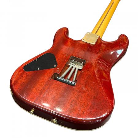 FENDER JAPAN (フェンダージャパン) エレキギター Order Stratocaster