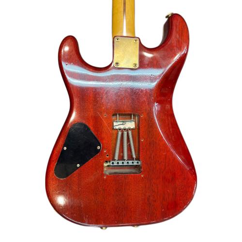 FENDER JAPAN (フェンダージャパン) エレキギター Order Stratocaster 1986-1987 ＃14