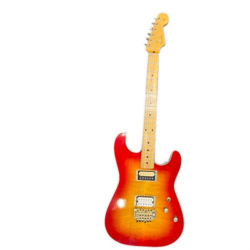 FENDER JAPAN (フェンダージャパン) エレキギター Order Stratocaster 1986-1987 ＃14