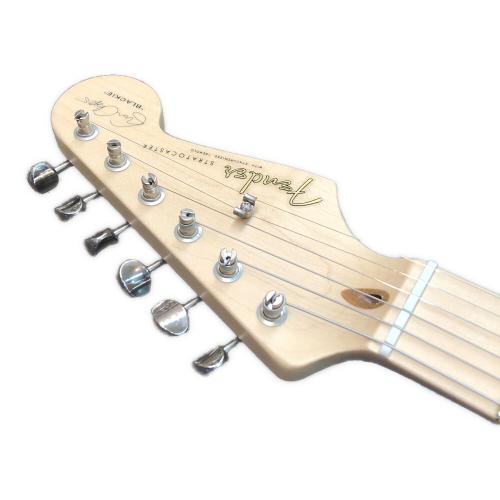 FENDER USA (フェンダーＵＳＡ) エレキギター ＃15 Eric Clapton Stratocaster 2022年製
