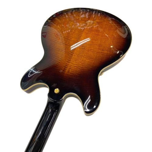 IBANEZ (アイバニーズ) JSM100 John Scofield Signature Model