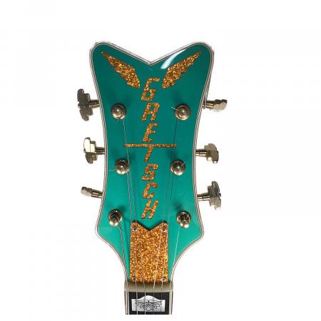 GRETSCH (グレッチ) 2016年製 Kenny Falcon Jr. G6136T-KF JR