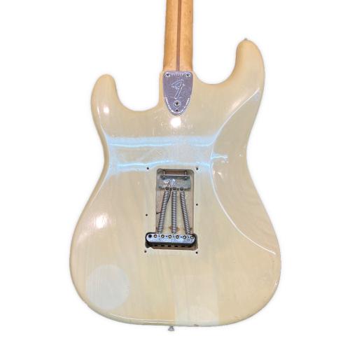 FENDER USA (フェンダーＵＳＡ) エレキギター Stratocaster 1975 ザグリPU交換
