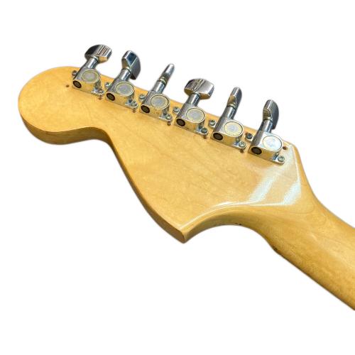 FENDER USA (フェンダーＵＳＡ) エレキギター Stratocaster 1975 ザグリPU交換