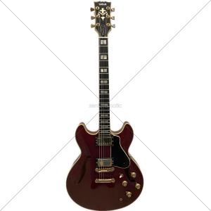 YAMAHA (ヤマハ) エレキギター SA-2000S