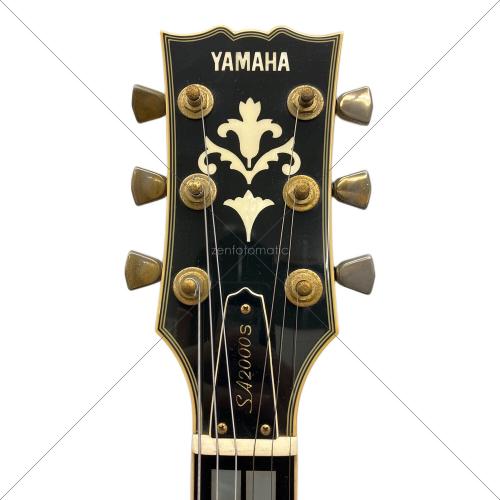 YAMAHA (ヤマハ) エレキギター SA-2000S