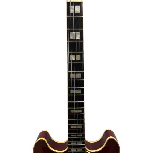 YAMAHA (ヤマハ) エレキギター SA-2000S