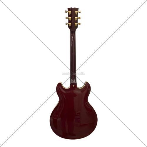 YAMAHA (ヤマハ) エレキギター SA-2000S