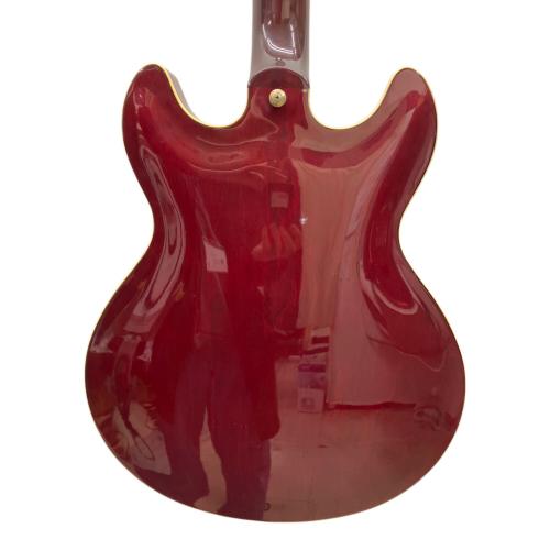 YAMAHA (ヤマハ) エレキギター SA-2000S