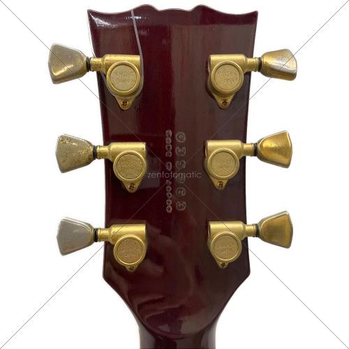 YAMAHA (ヤマハ) エレキギター SA-2000S