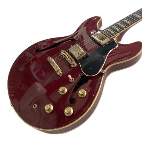 YAMAHA (ヤマハ) エレキギター SA-2000S