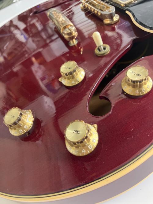 YAMAHA (ヤマハ) エレキギター SA-2000S