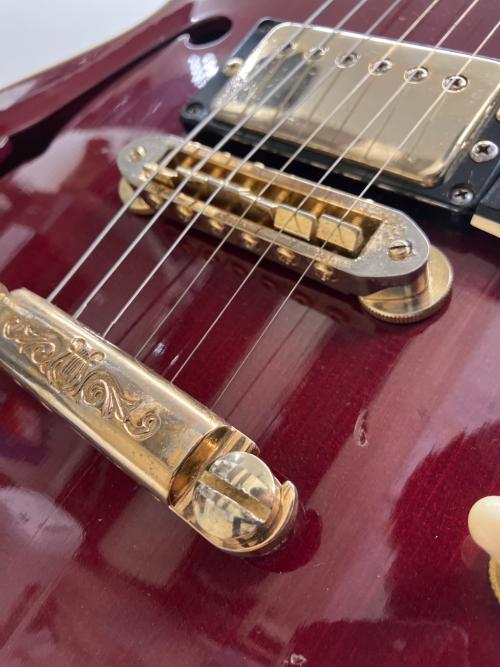 YAMAHA (ヤマハ) エレキギター SA-2000S