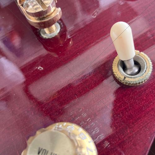 YAMAHA (ヤマハ) エレキギター SA-2000S