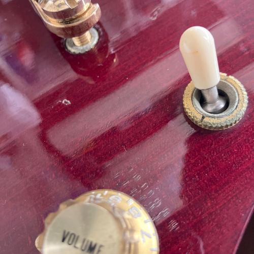 YAMAHA (ヤマハ) エレキギター SA-2000S