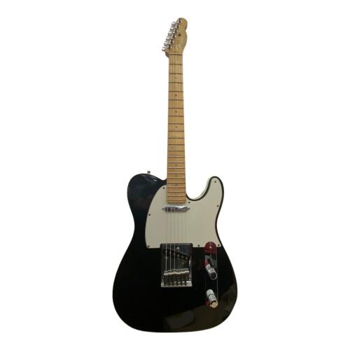 FENDER USA (フェンダー ユーエスエー) American Deluxe Telecaster テレキャスター エレキギター 1998-1999