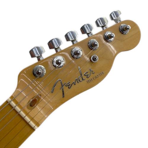 FENDER USA (フェンダー ユーエスエー) American Deluxe Telecaster テレキャスター エレキギター 1998-1999